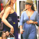 Image for article titled This Week in Tabloids: First Pix of Jennifer Aniston's 'Baby Bump'